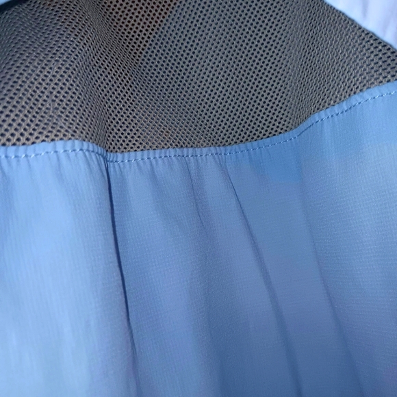 Bass Propel Men's Fishing Shirt EUC - Picture 6 of 6